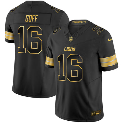 Black Gold - Jared Goff