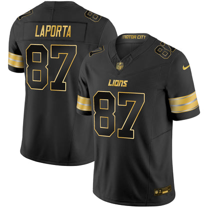 Black Gold - Sam Laporta