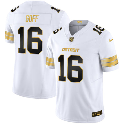 White Gold - Jared Goff