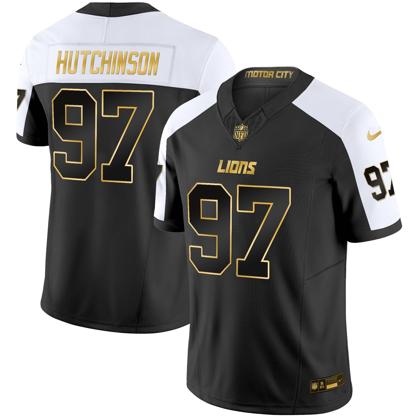 Alternate - Hutchinson