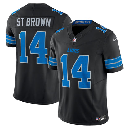 Black - St. Brown