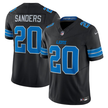 Black - Barry Sanders