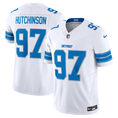 White - Hutchinson