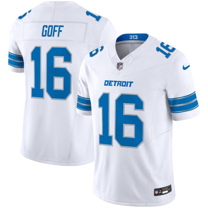 White - Jared Goff