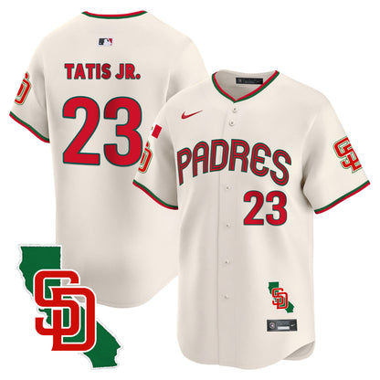 Cream - Fernando Tatis Jr.