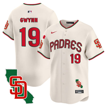 Cream - Tony Gwynn