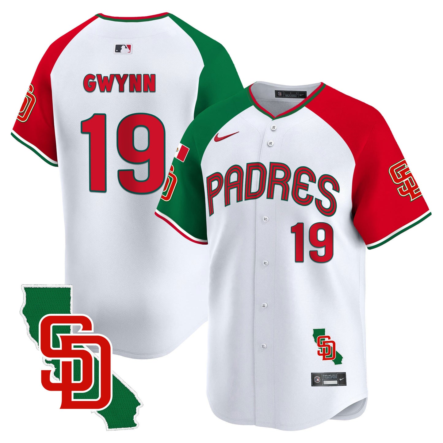 Alternate - Tony Gwynn