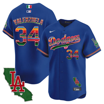 Royal - Fernando Valenzuela