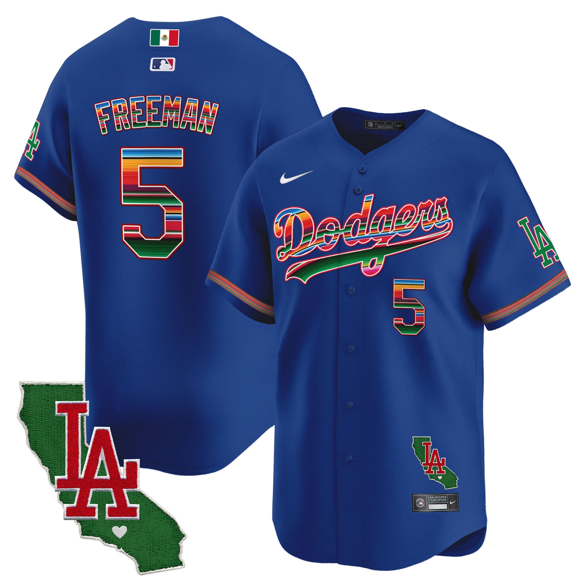Royal - Freddie Freeman