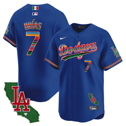 Royal - Julio Urias