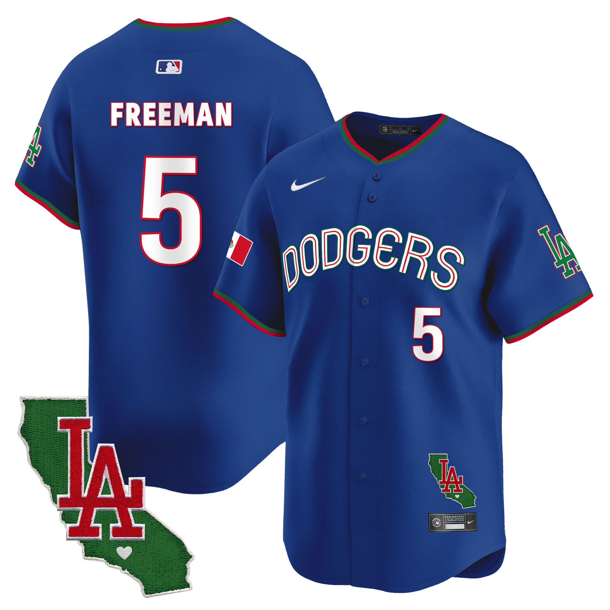 Royal - Freddie Freeman