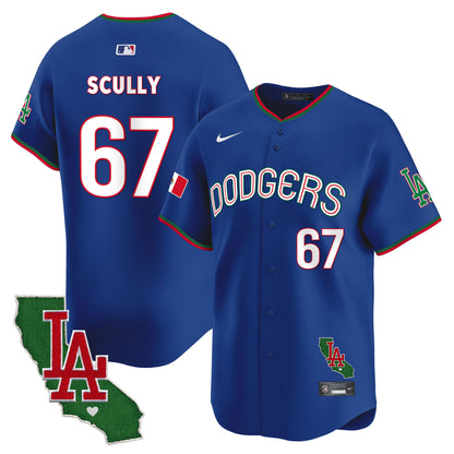Royal - Vin Scully