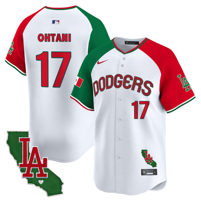 Alternate - Shohei Ohtani