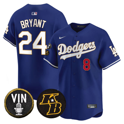 Royal - Kobe Bryant
