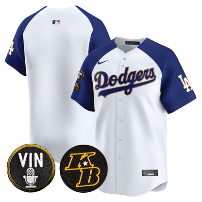 White Alternate - Team