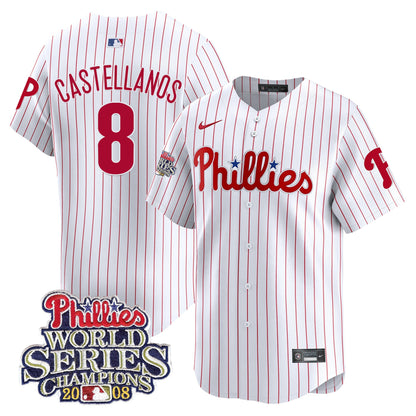 White Gold - Nick Castellanos