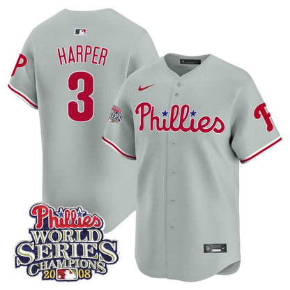 Gray Road - Bryce Harper