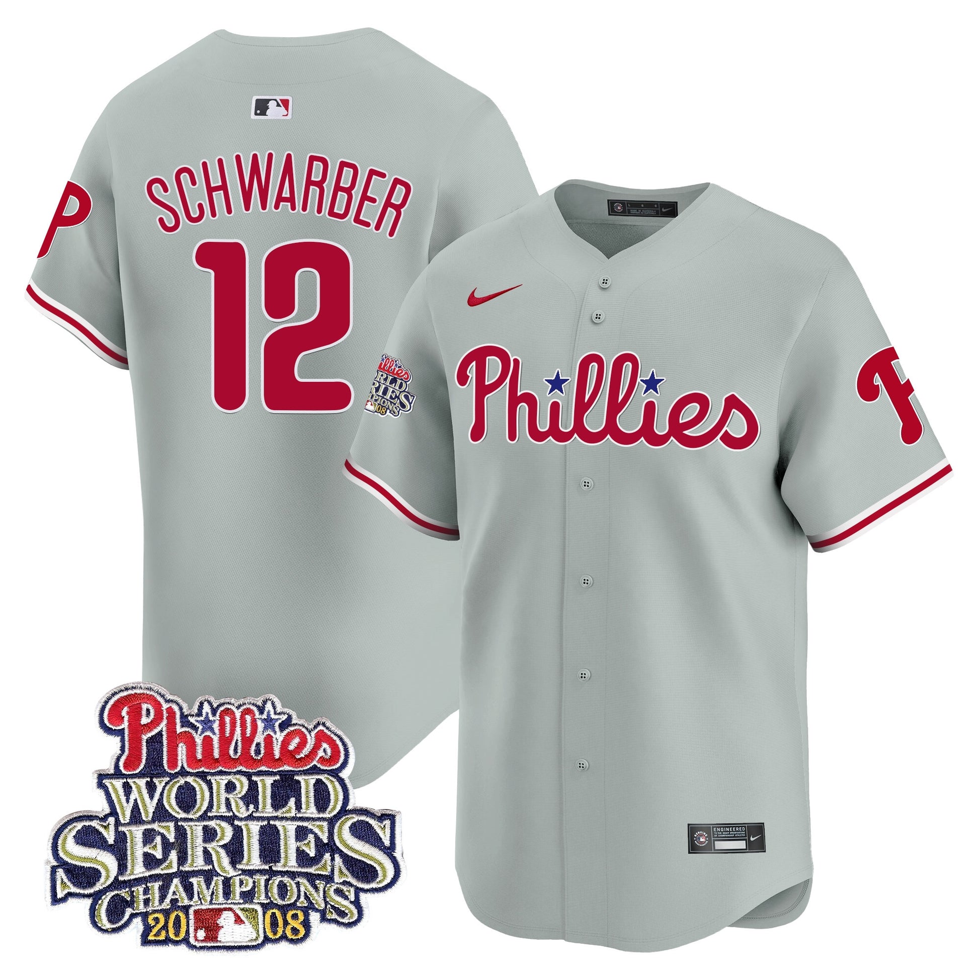 Gray Road - Kyle Schwarber