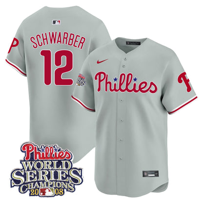 Gray Road - Kyle Schwarber