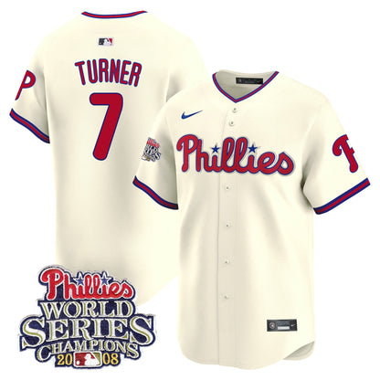 Cream - Trea Turner