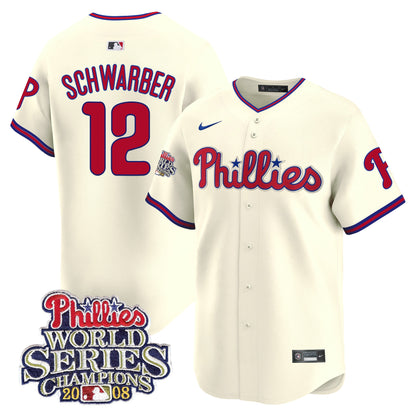 Cream - Kyle Schwarber