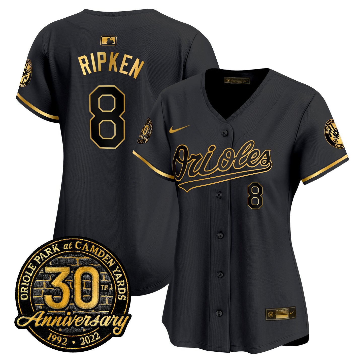 Black Gold - Cal Ripken