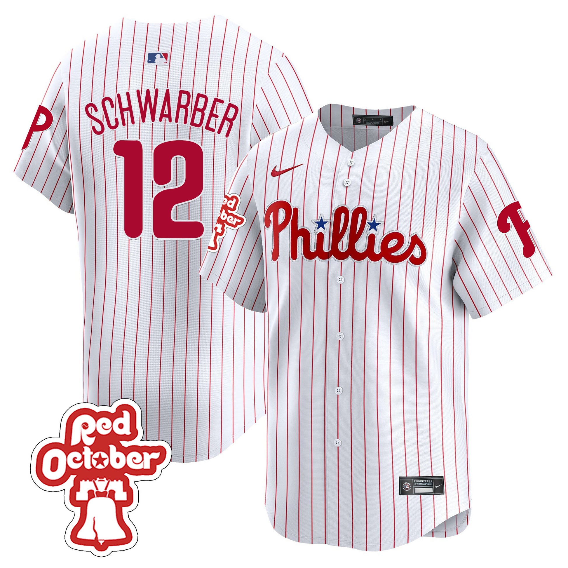 White - Kyle Schwarber