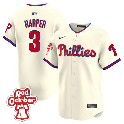 Cream - Bryce Harper