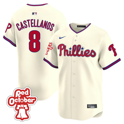Cream - Nick Castellanos