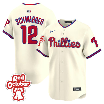 Cream - Kyle Schwarber