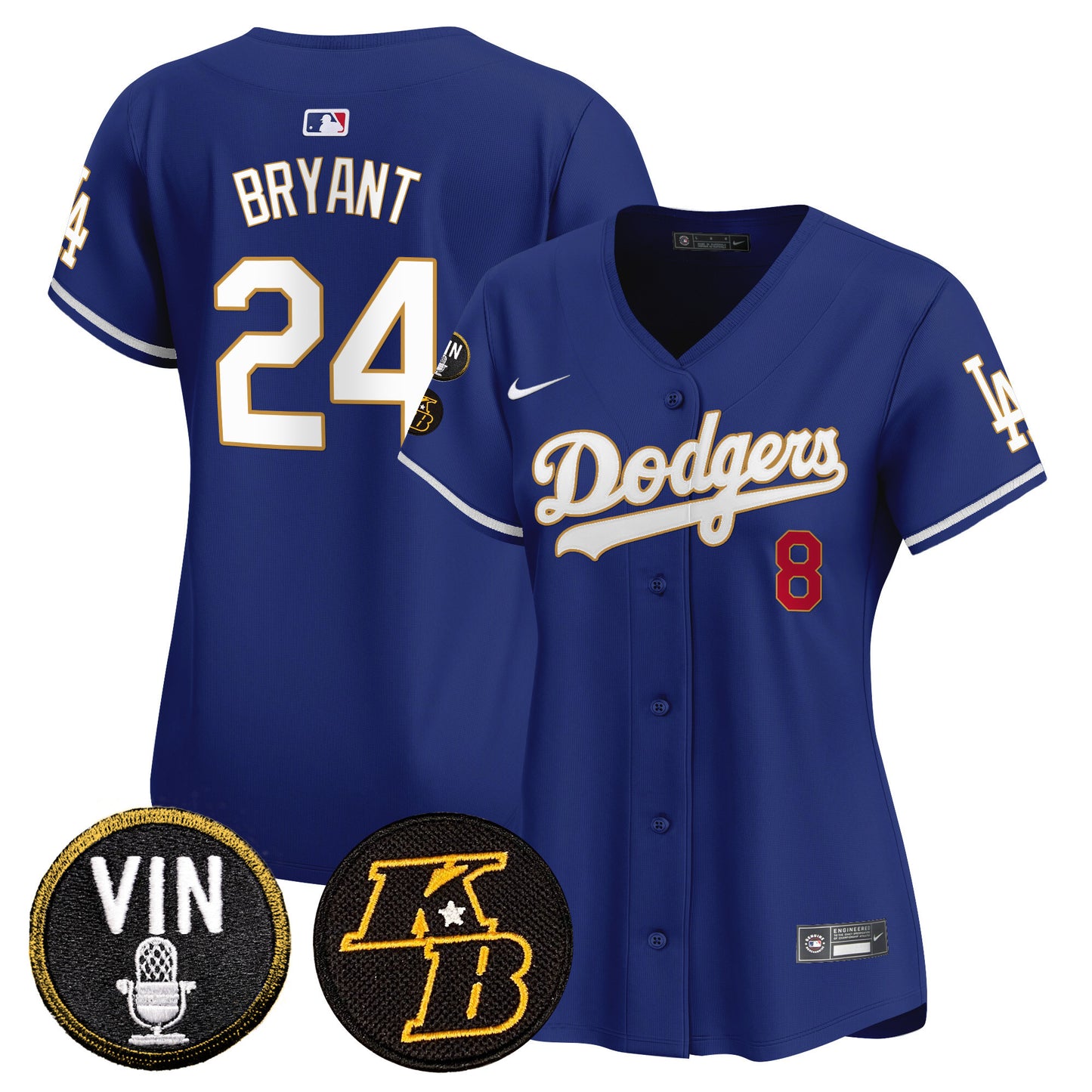 Royal - Kobe Bryant