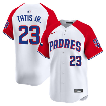 Alternate - Fernando Tatis Jr.