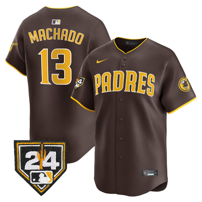 Brown - Manny Machado