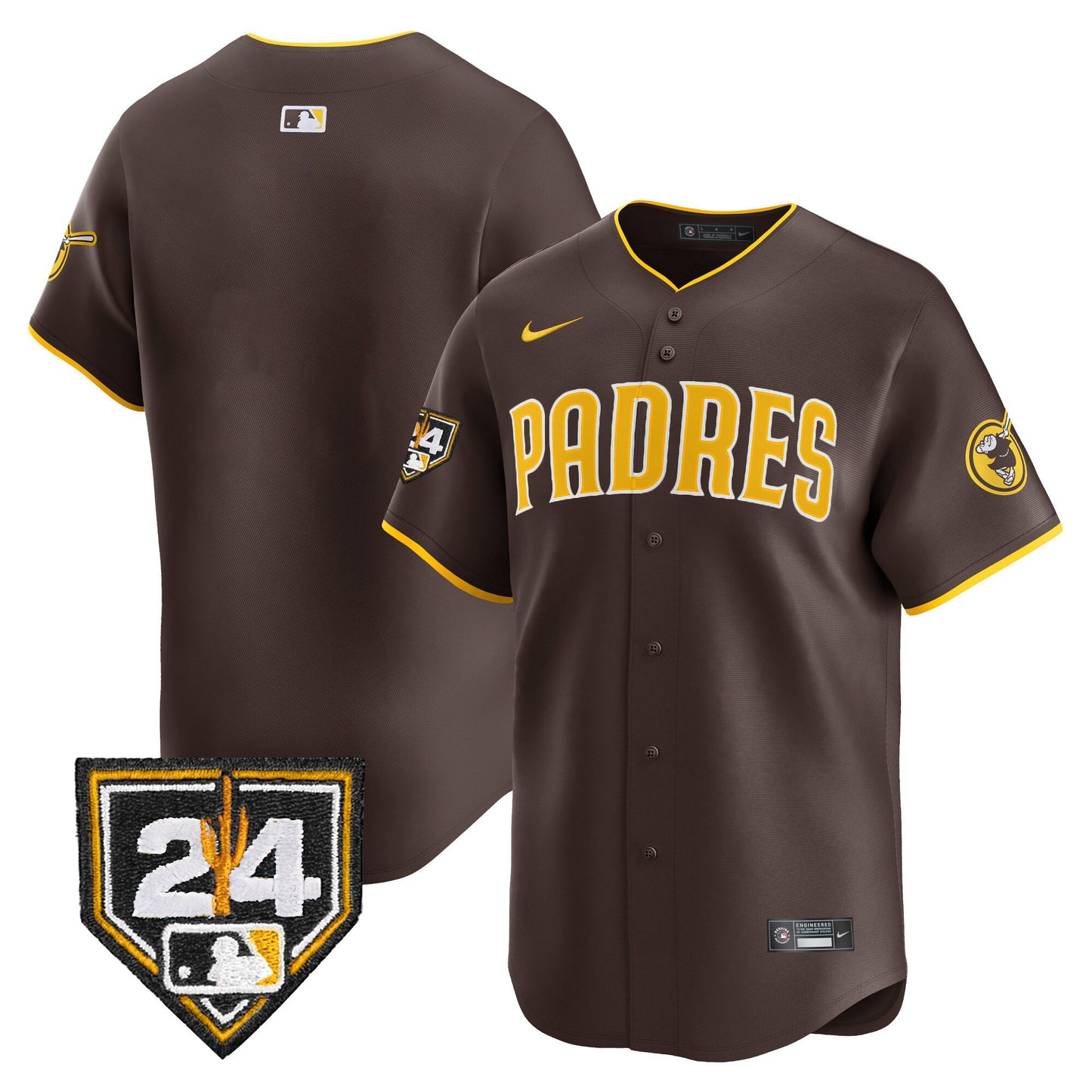 Brown - Team