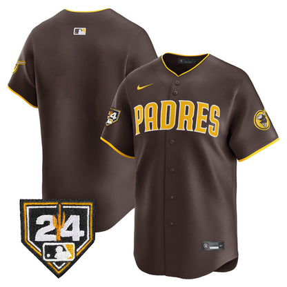 Brown - Team