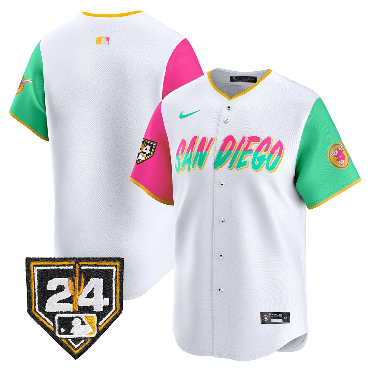 City Connect - Team