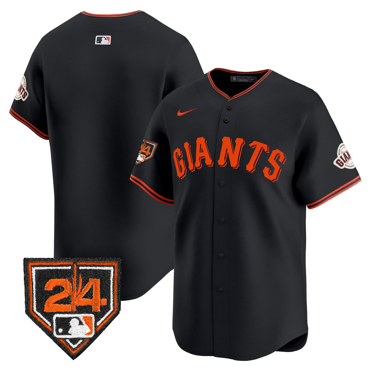 Black - Team
