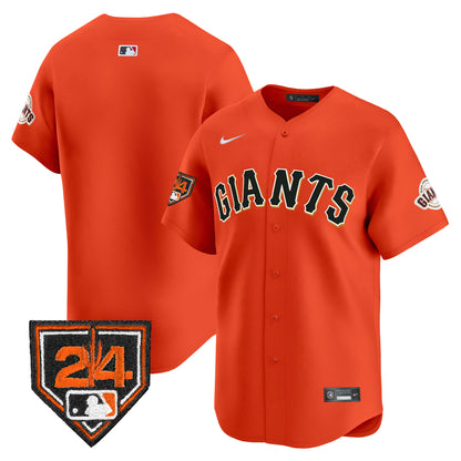 Orange - Team