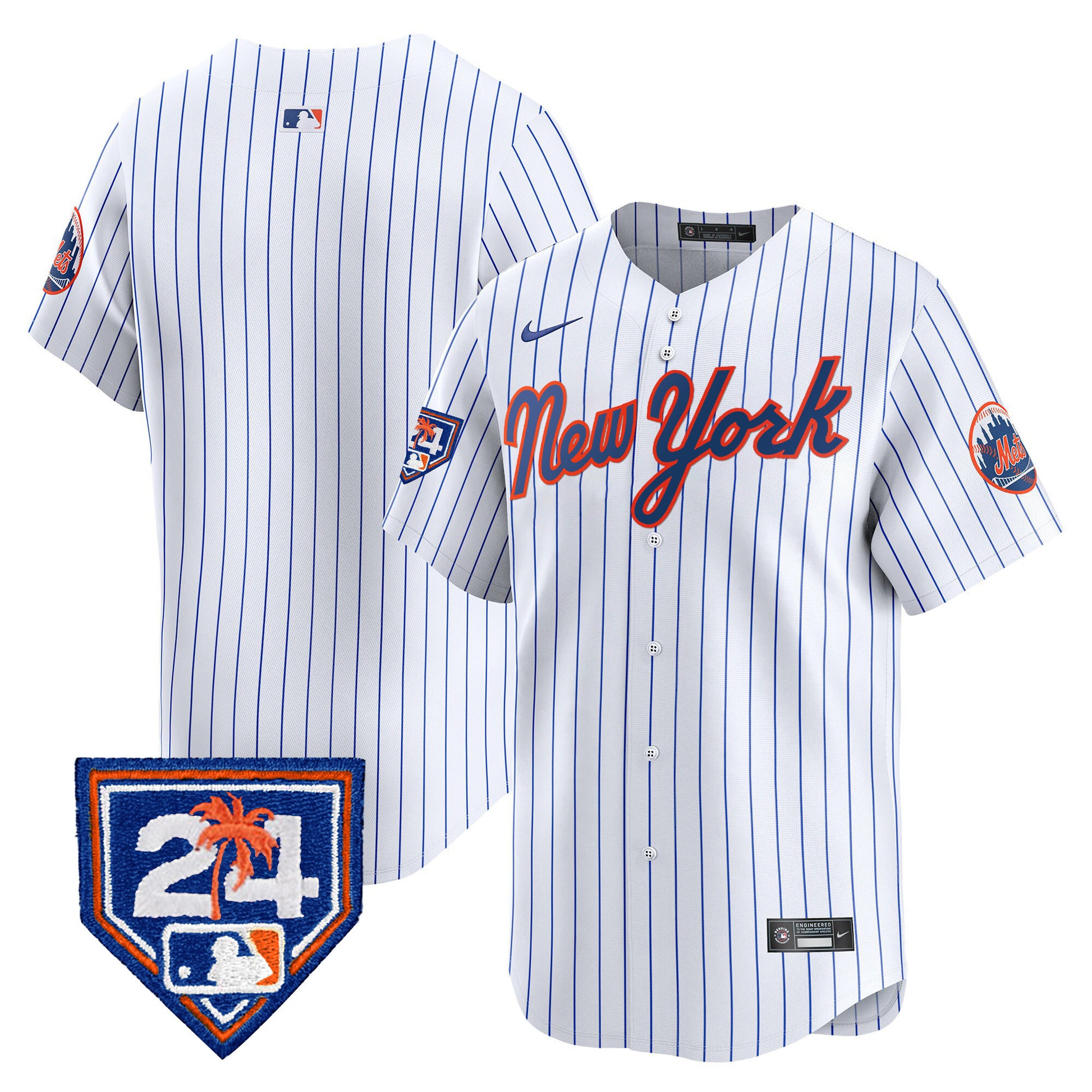 White - Team