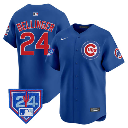 Royal - Cody Bellinger