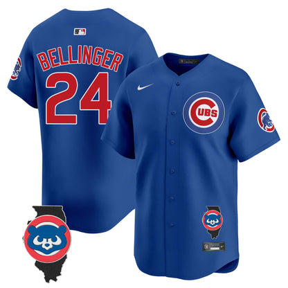 Royal - Cody Bellinger
