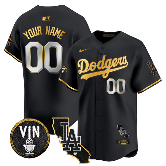 Black Gold