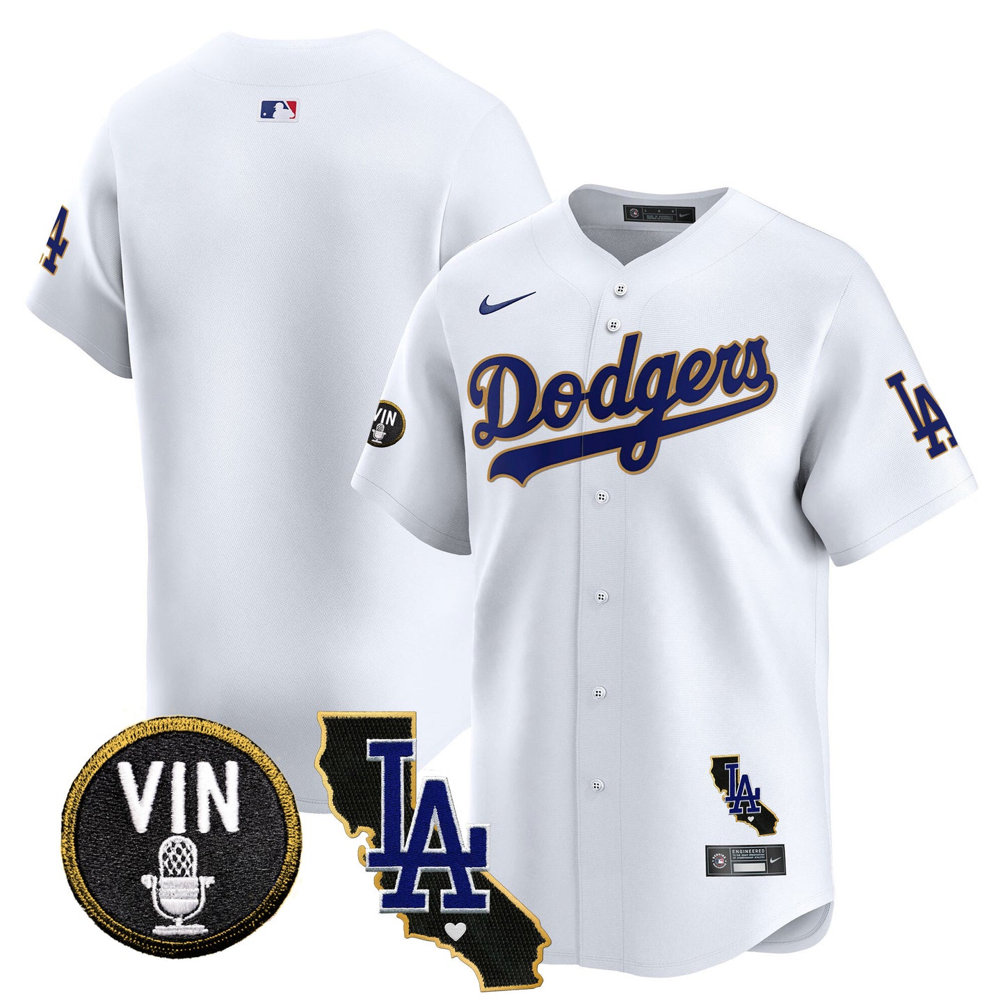 White - Team