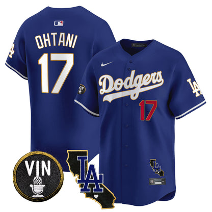 Royal - Shohei Ohtani