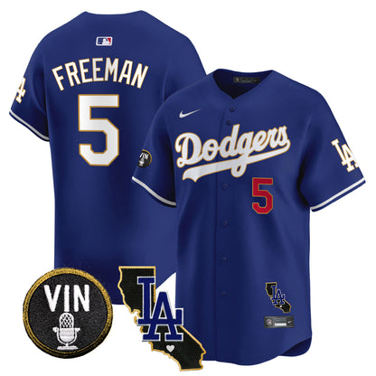 Royal - Freddie Freeman