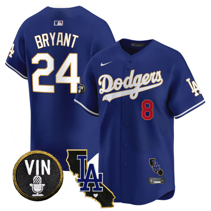 Royal - Kobe Bryant