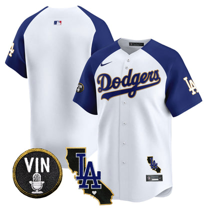 White Alternate - Team