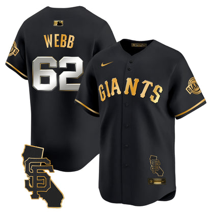 Black Gold - Logan Webb