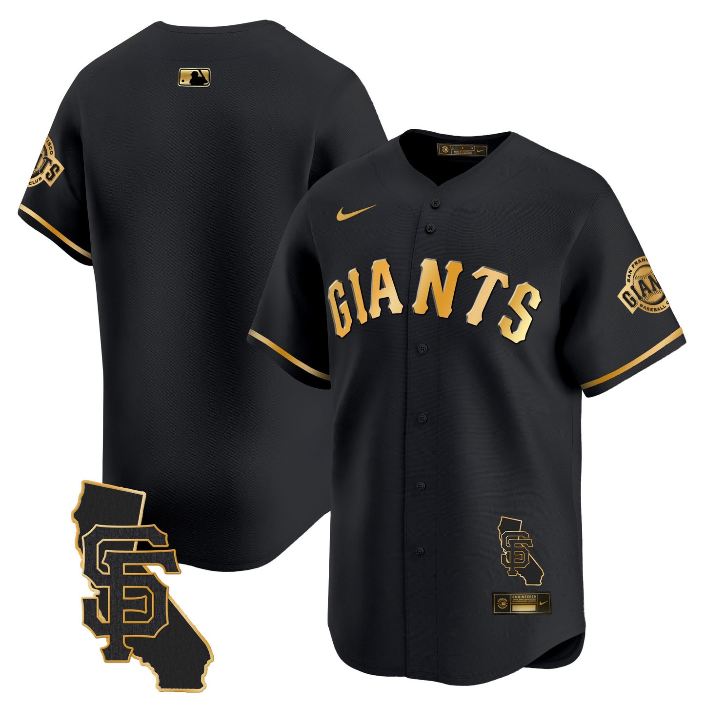 Black Gold - Team