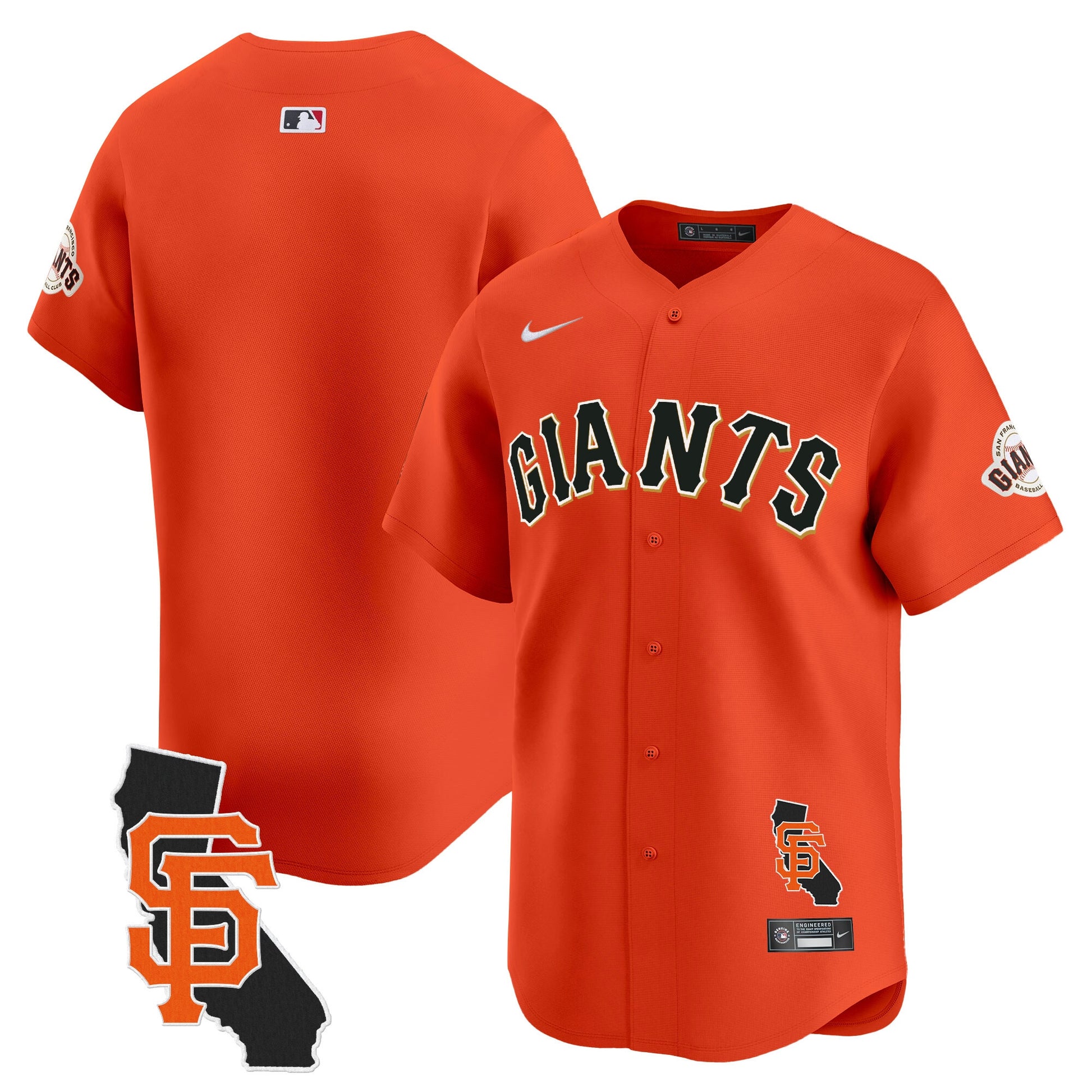 Orange - Team